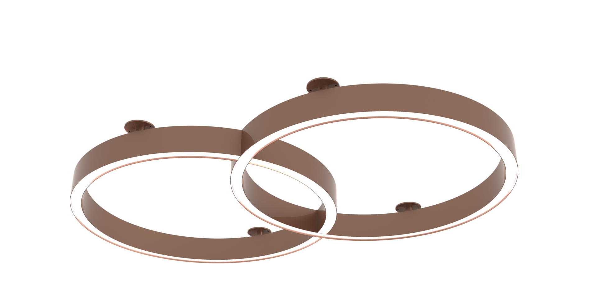 LUNA FUSO TWINS CEILING MOUNT PRODUCT VIEW CLOSE UP.png