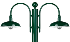 POLE™ 14<span>&nbsp;&nbsp;/&nbsp;&nbsp;</span><font>PN: PL14</font>