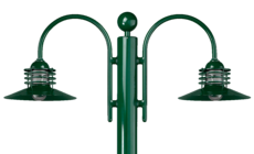 ALPINE™<span>&nbsp;&nbsp;/&nbsp;&nbsp;</span><font>PN: AL395</font>