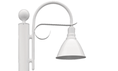 POLE™ 48