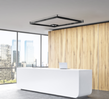 LUNA QUADRI™ CEILING