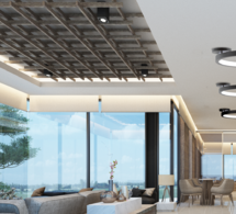 ORBITA™ I CEILING