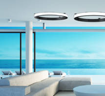 ORBITA™ O CEILING