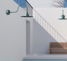 RADIAL™ WALL