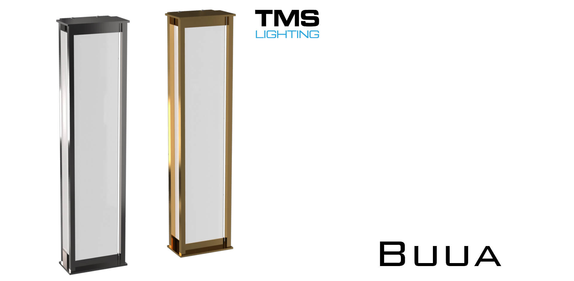 BUUA Wall Luminaire
