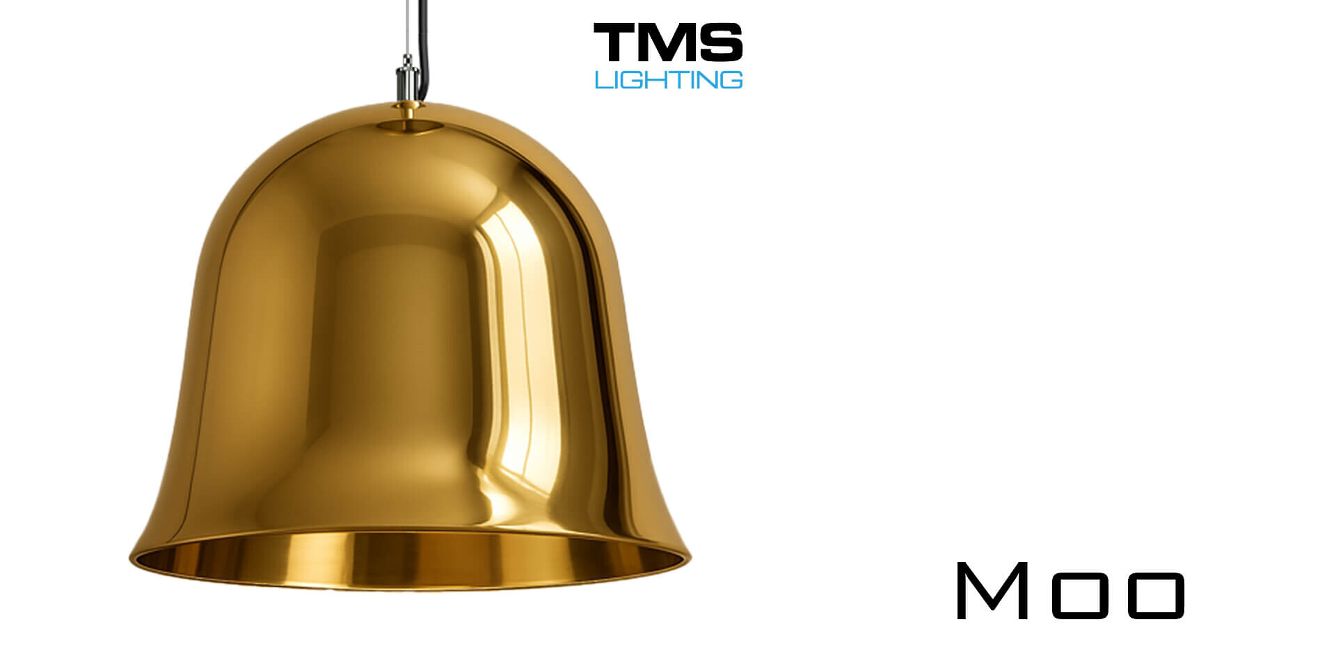 MOO Pendant Light