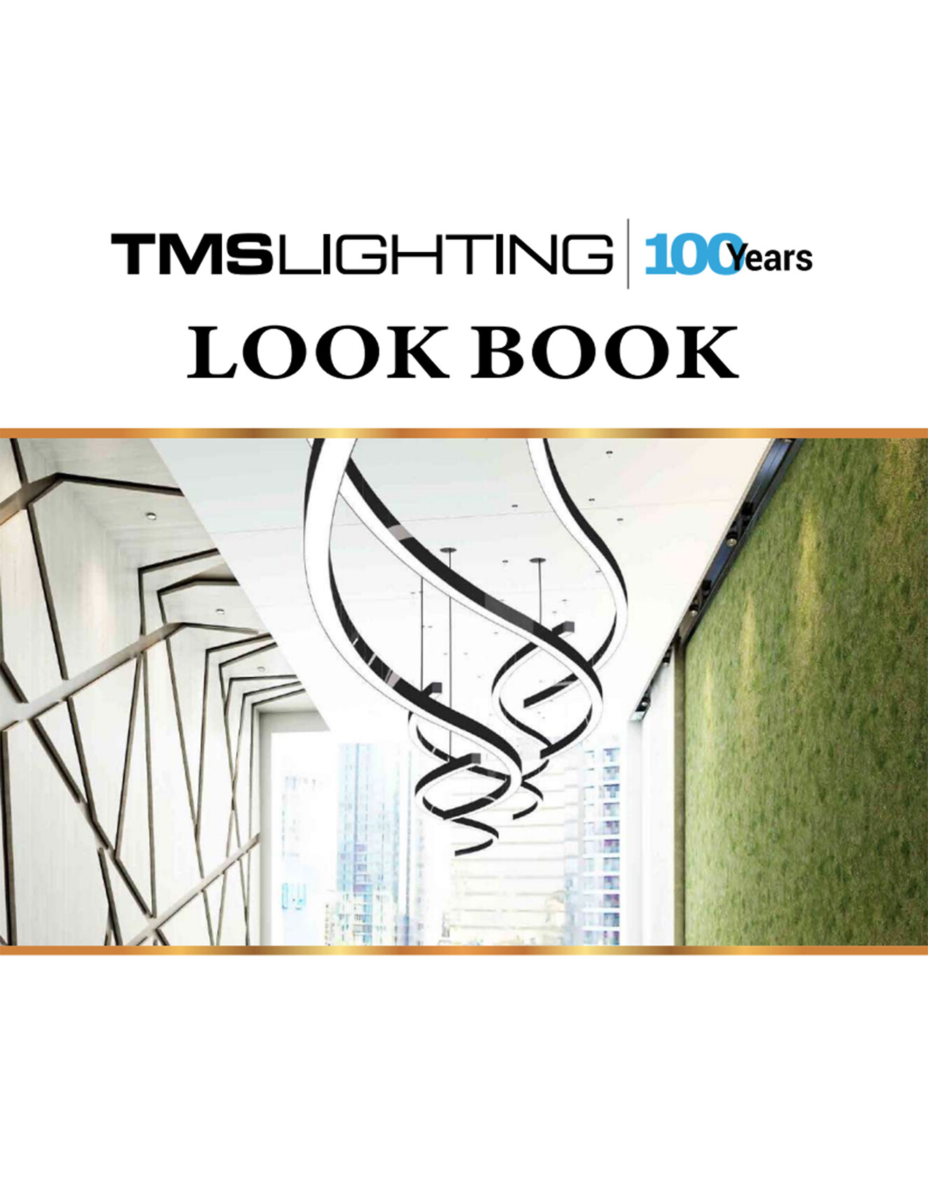 TMS Look Book